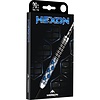 Mission Dardos Mission Hexon Blue 90% Punta de Acero