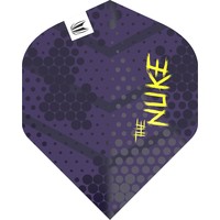 Plumas Target Luke Littler Pro Ultra NO2