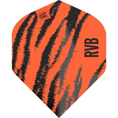 Plumas Target RVB Pro Ultra Orange NO2