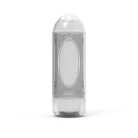 L-Style Lipstock Clear