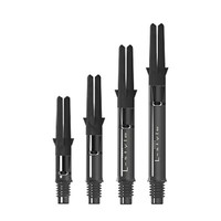 Cañas L-Style L- Silent Spinning Carbon Black