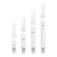 Cañas L-Style L- Silent Spinning White
