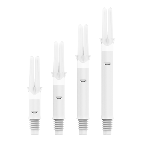 L-Style Cañas L-Style L- Silent Spinning White