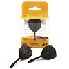 CUESOUL Plumas Cuesoul - ROST Integrated Dart Flights - Draft Beer Shape