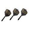 CUESOUL Plumas Cuesoul - ROST Integrated Dart Flights - Craft Beer Shape