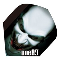 Plumas ONE80 3D Face