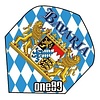 ONE80 Plumas ONE80 Bavaria