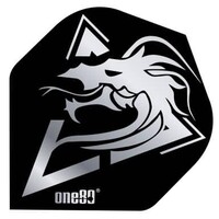Plumas ONE80 Serpent Silver