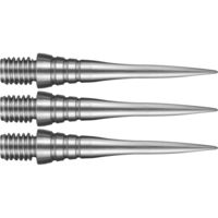 Bull's - Lance TR Titanium Conversion 30mm points