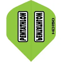 Plumas Pentathlon HD 150 - Green