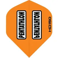 Plumas Pentathlon HD 150 - Orange