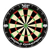 Shot Shot Michael Smith Competition Dartboard - Diana Profesional