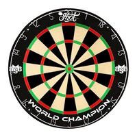 Shot Michael Smith Competition Dartboard - Diana Profesional