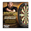 Shot Shot Michael Smith Competition Dartboard - Diana Profesional