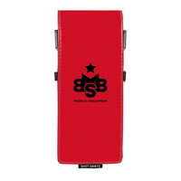 Shot Michael Smith Drop In Case Red