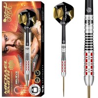 Dardos Shot Michael Smith Believe 90%