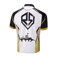Unicorn Ross Smith Pro - Camiseta de Dardos