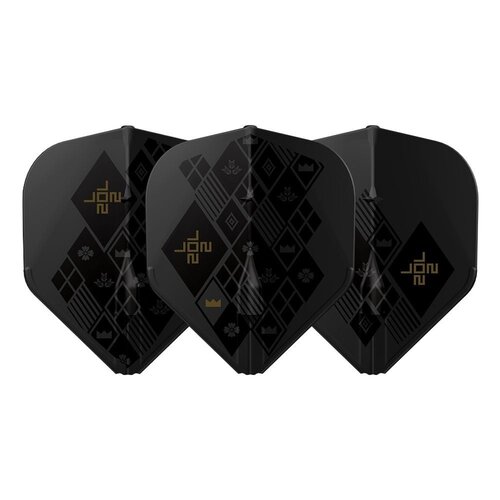 L-Style Plumas L-Style L1 EZ Jun Matsuda 2022 Champion Black