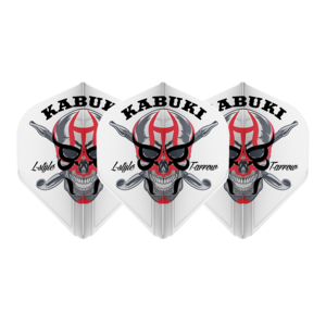 Plumas L-Style L1 EZ Taro Yachi ver.6 White