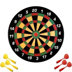 Karella Magnet Family Dartboard - Diana para Principiantes