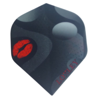 Plumas Loxley - Christian Kist Black