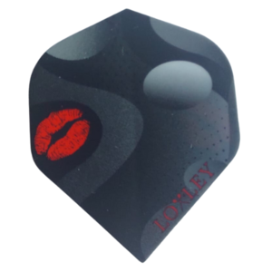 Plumas Loxley - Christian Kist Black