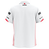 Winmau Winmau Pro-Line Camiseta de Dardos Blade 6 White