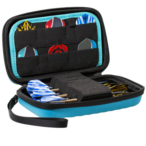 Bull's Germany Bull's Orbis XL Dartcase Blue