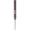 CUESOUL Dardos Cuesoul Dragon Blue 90% Punta de Acero