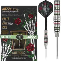 Dardos Cuesoul Jazz Metal TS 90%