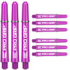 Target Cañas Target Pro Grip 3 Set Purple