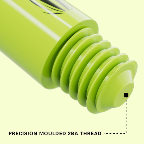 Target Cañas Target Pro Grip 3 Set Lime Green
