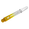 Target Cañas Target Pro Grip 3 Set Vision Yellow