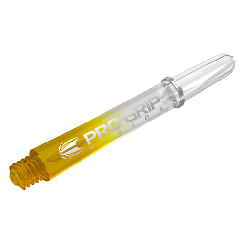 Target Cañas Target Pro Grip 3 Set Vision Yellow