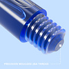 Target Cañas Target Pro Grip 3 Set Vision Blue