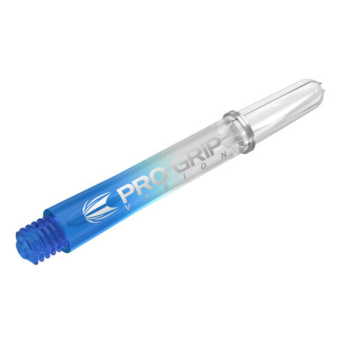 Target Cañas Target Pro Grip 3 Set Vision Blue