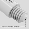 Target Cañas Target Pro Grip 3 Set Spin White