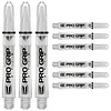 Target Cañas Target Pro Grip 3 Set Spin Clear