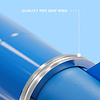 Target Cañas Target Pro Grip 3 Set Spin Blue