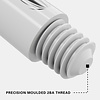 Target Cañas Target Pro Grip 3 Set White