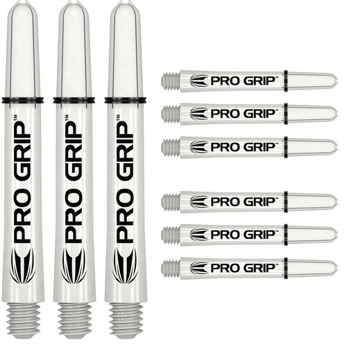 Target Cañas Target Pro Grip 3 Set White