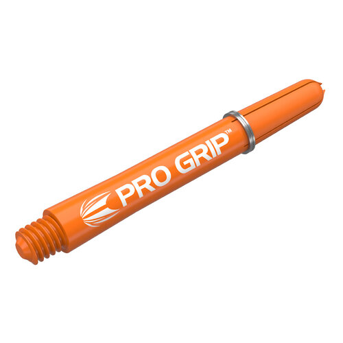 Target Cañas Target Pro Grip 3 Set Orange