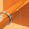 Target Cañas Target Pro Grip 3 Set Orange