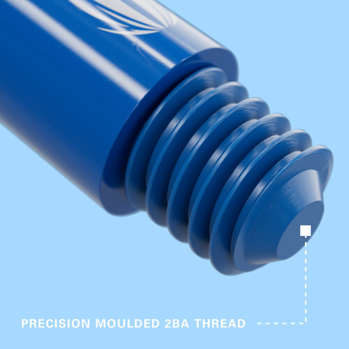 Target Cañas Target Pro Grip 3 Set Blue