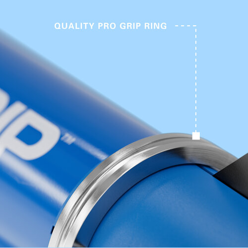 Target Cañas Target Pro Grip 3 Set Blue
