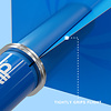 Target Cañas Target Pro Grip 3 Set Blue