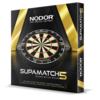 Nodor Nodor Supamatch 5 Dartboard - Diana Profesional