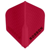 Plumas Bull's Robson Plus Dimpled Red No.2
