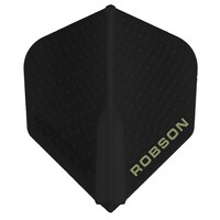 Plumas Bull's Robson Plus Dimpled Black No.2
