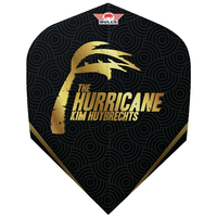 Plumas Bull's Kim Huybrechts E2 No.2 Black